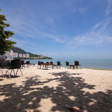 דירות טנג'ונג בונגא Sea View Paradise מראה חיצוני תמונה