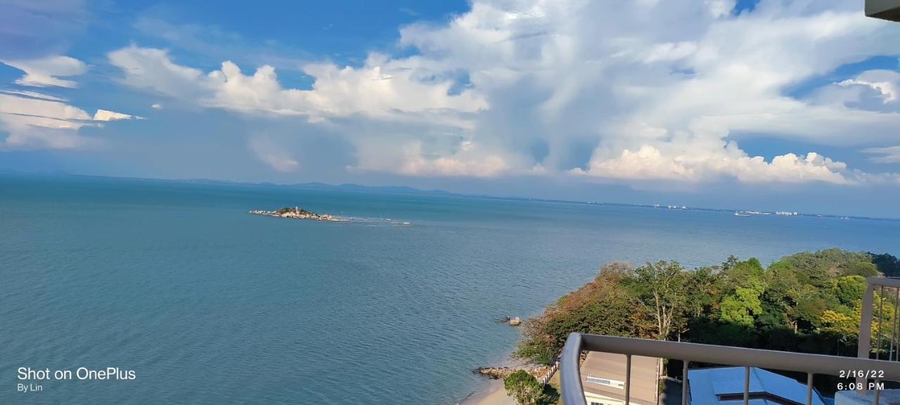 דירות טנג'ונג בונגא Sea View Paradise מראה חיצוני תמונה